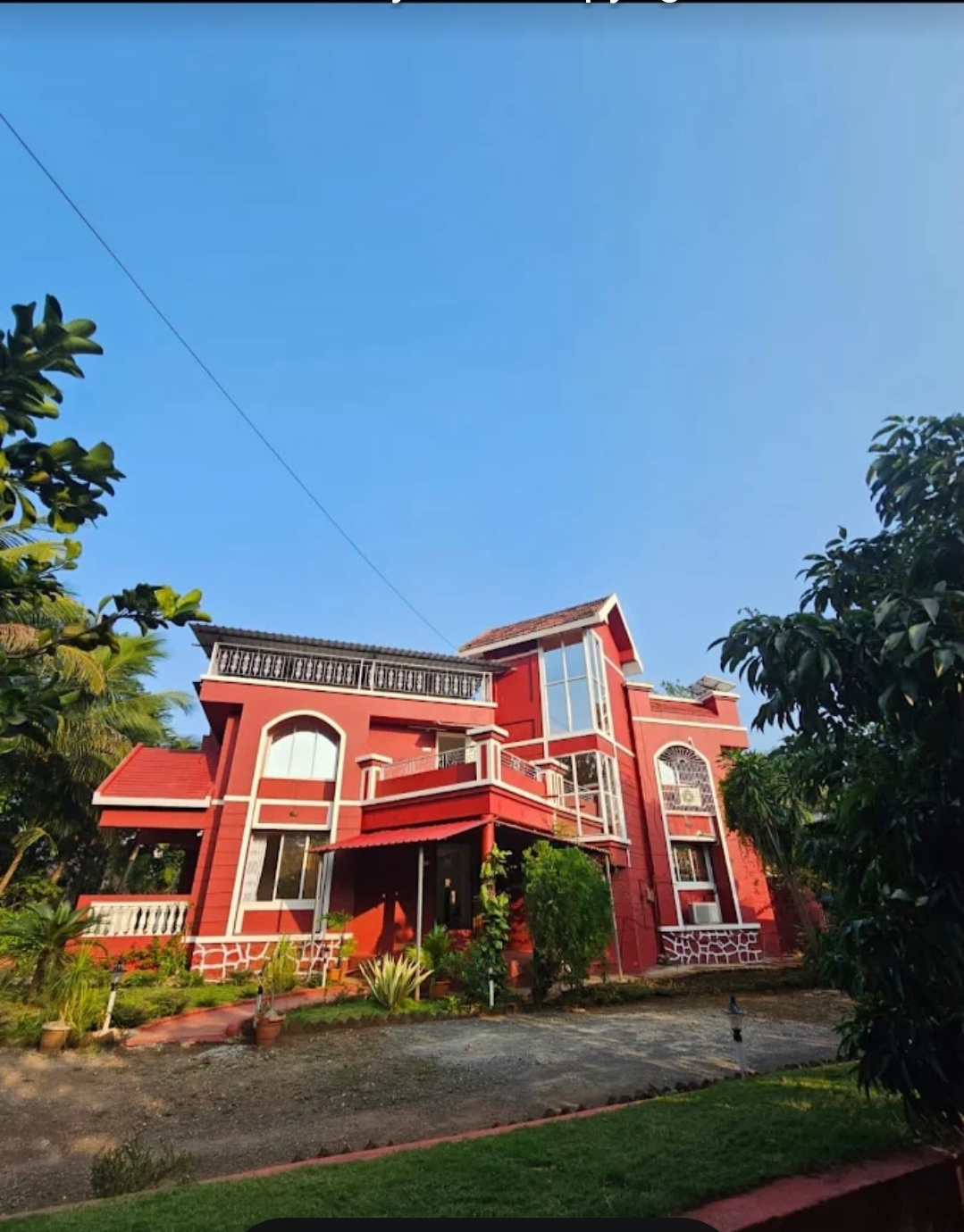Forest Villa 
