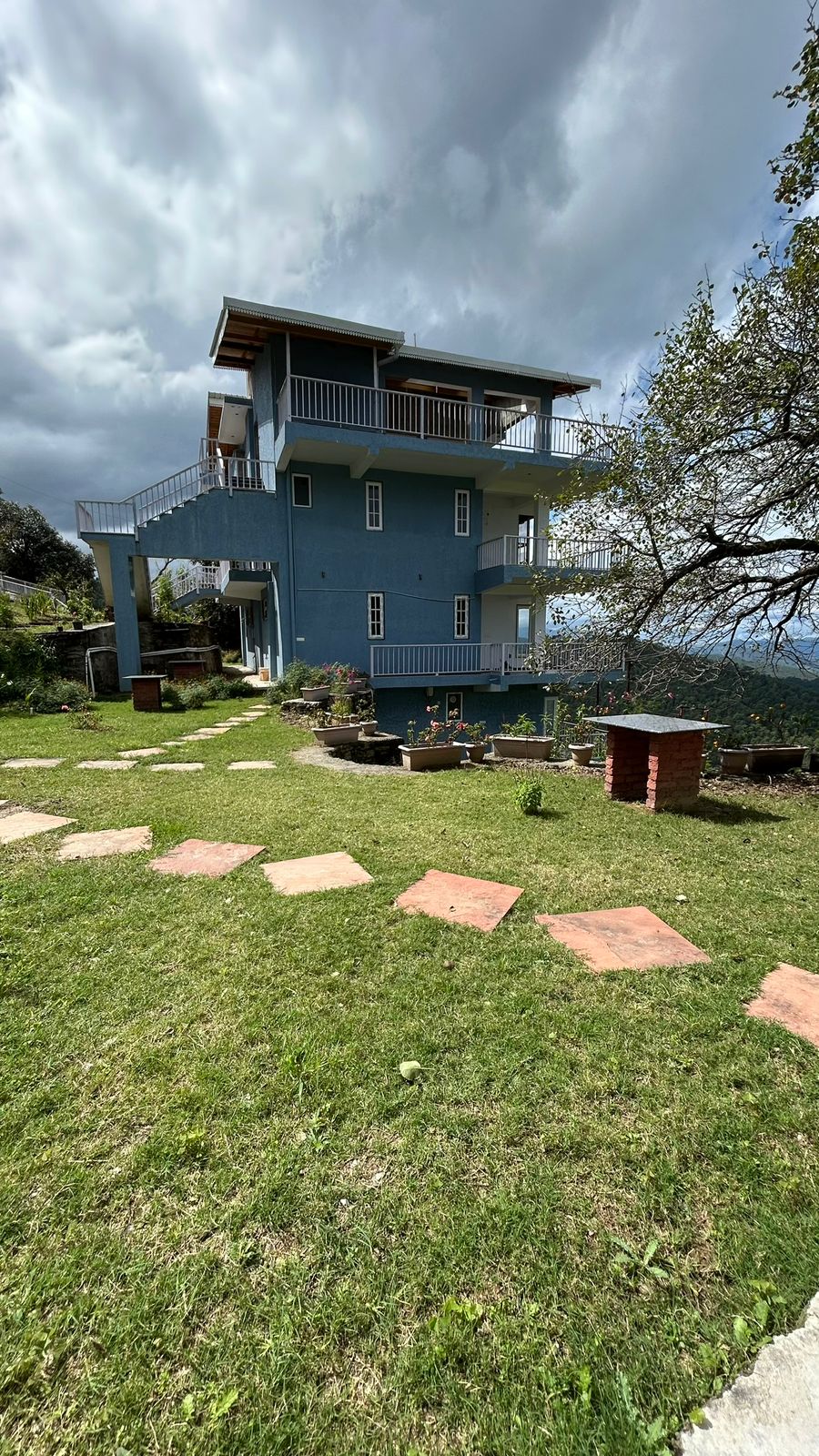 Satoli Homes