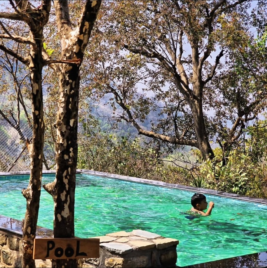 The River Ranch