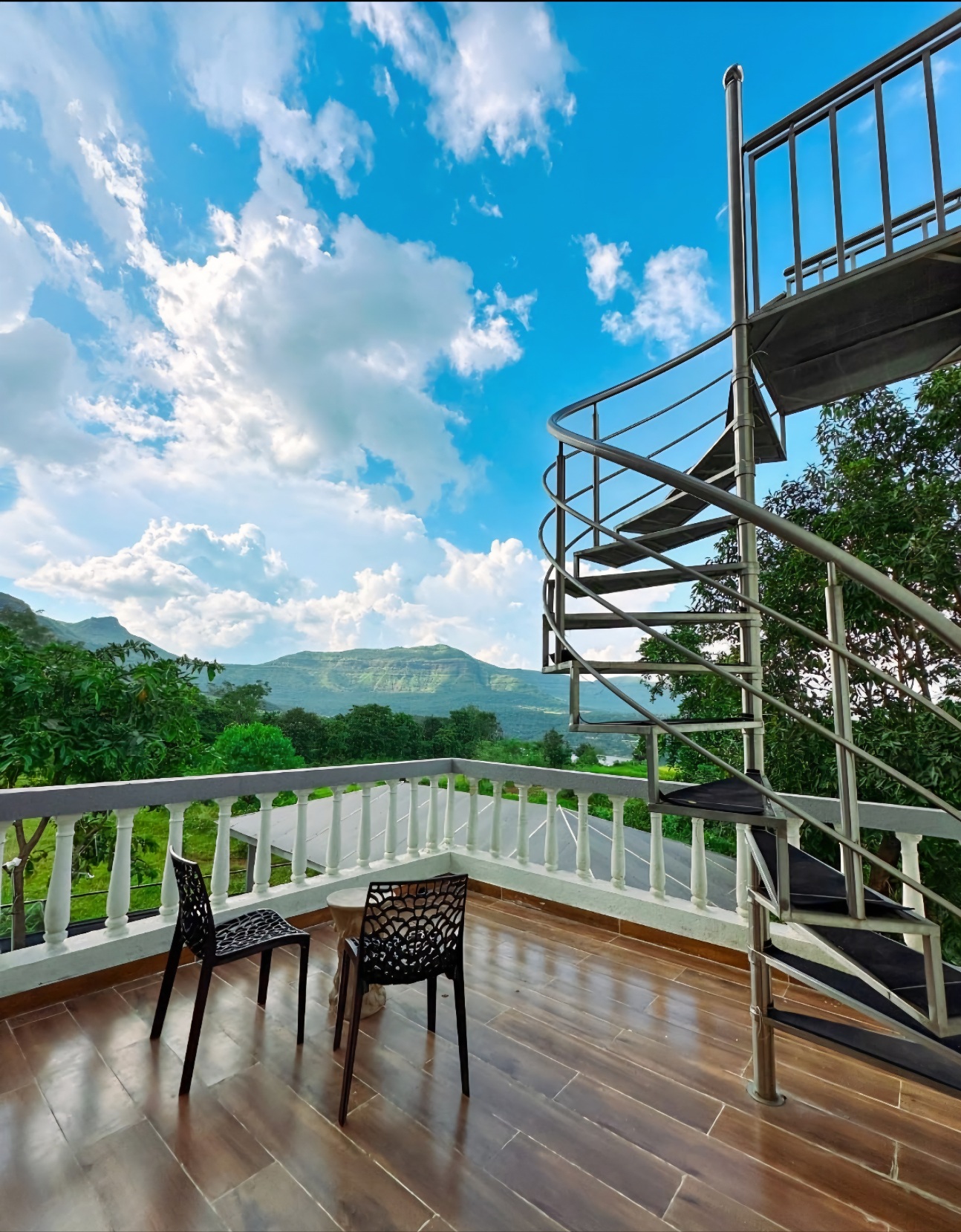 Prana Healing House