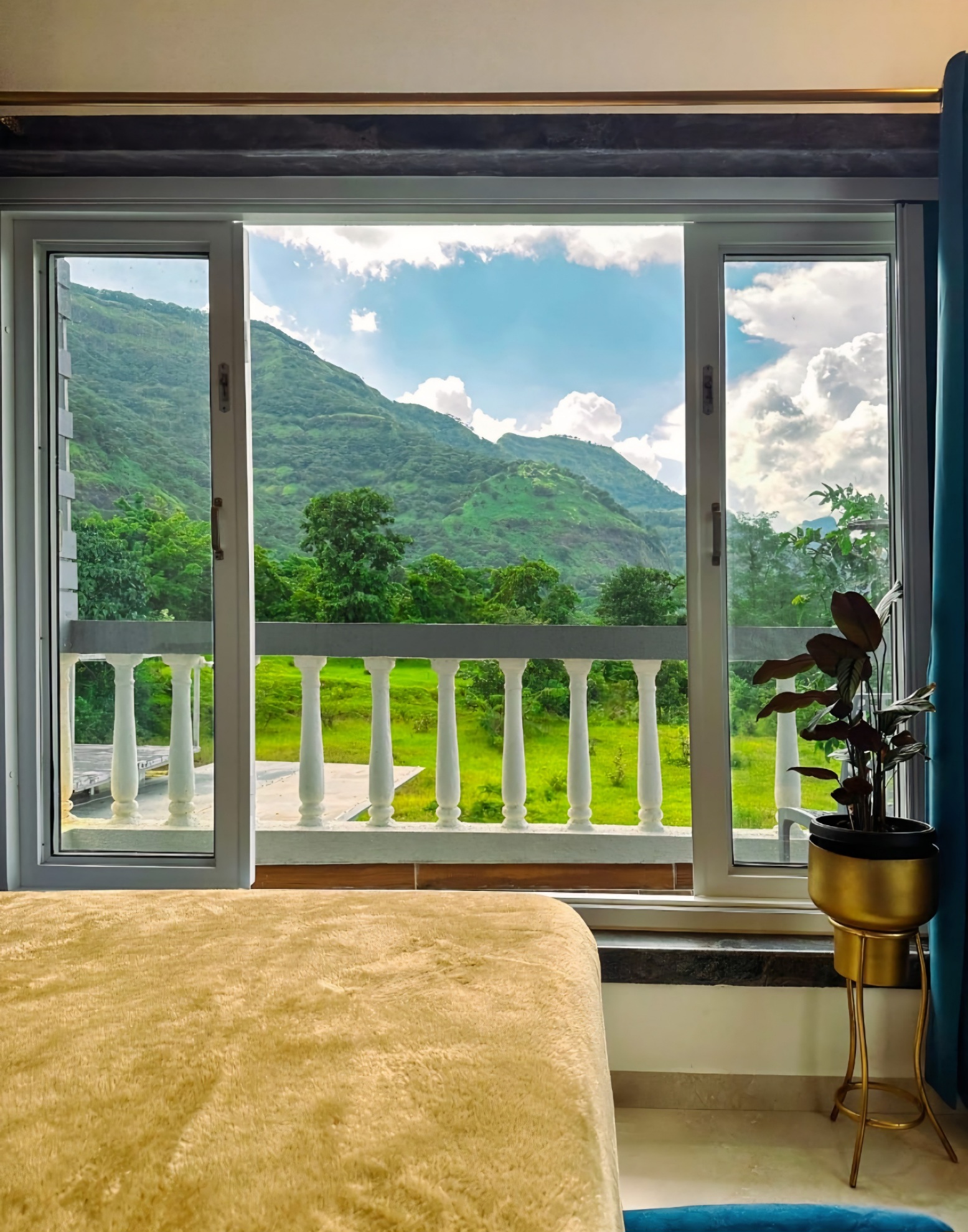 Prana Healing House