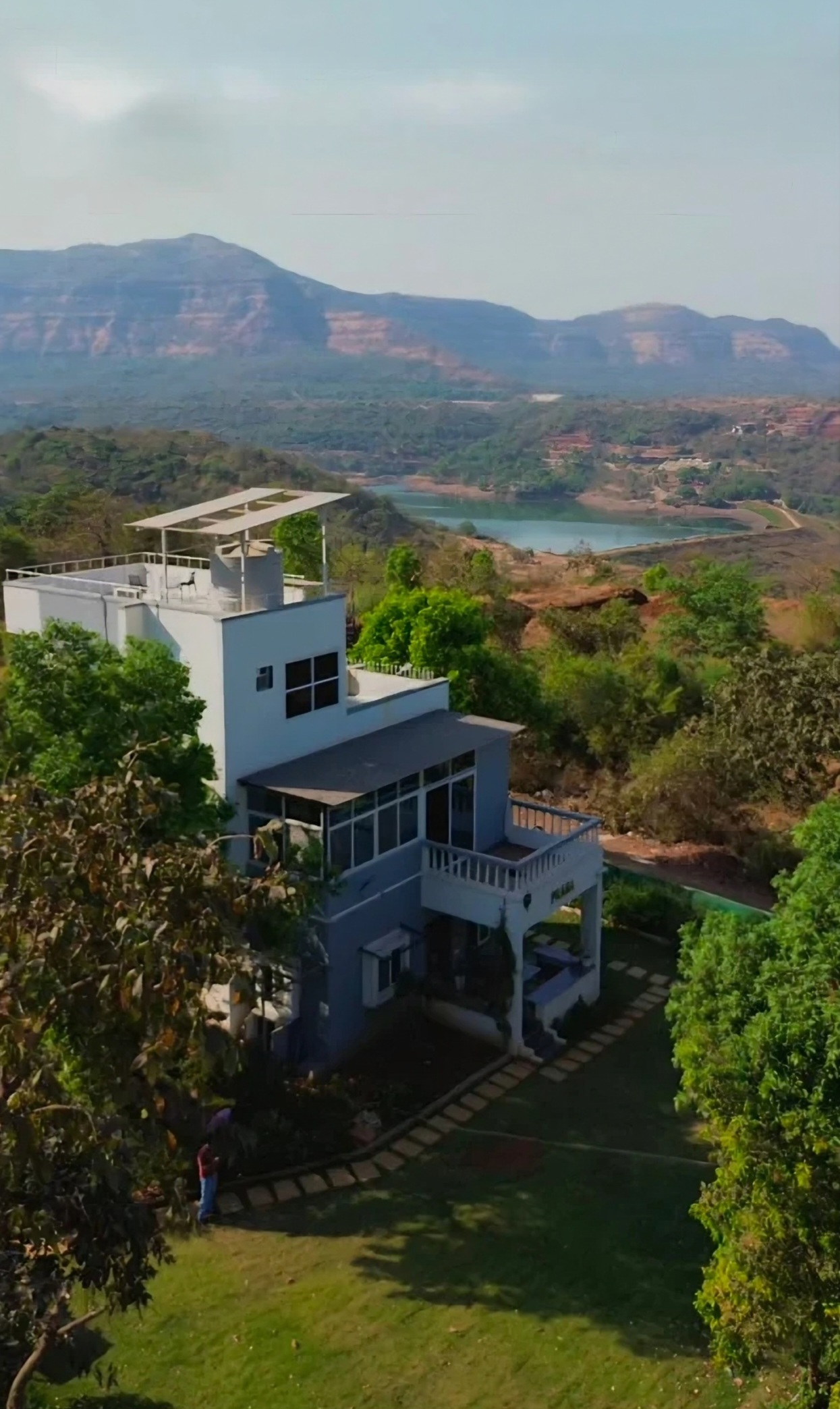Prana Healing House