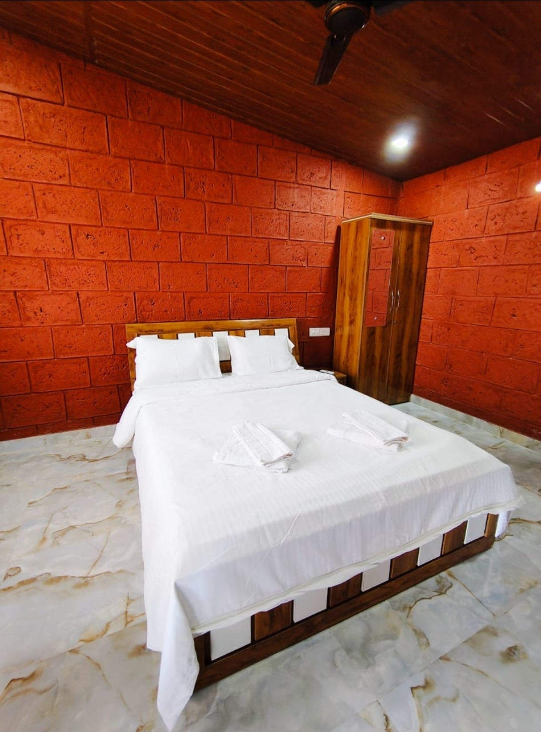 Red Brick Resort