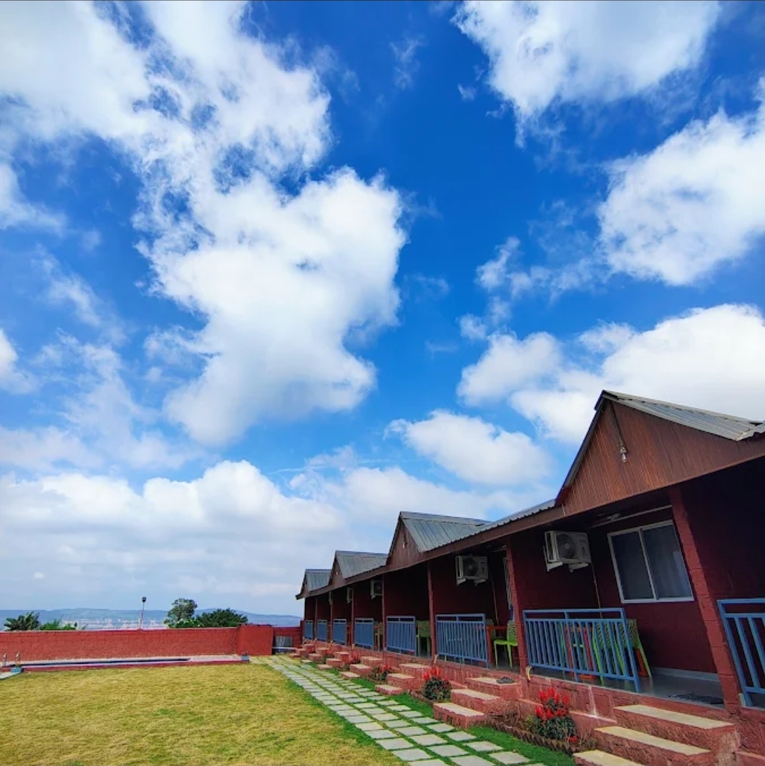 Red Brick Resort