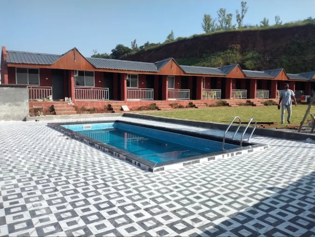 Red Brick Resort