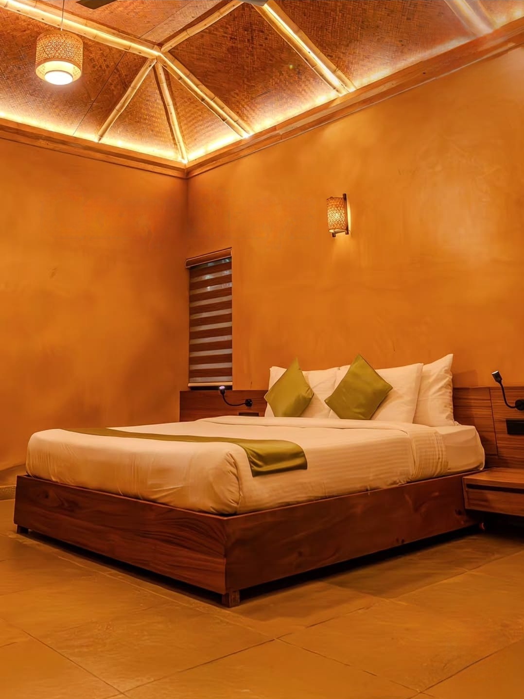 Klov Resort & Spa