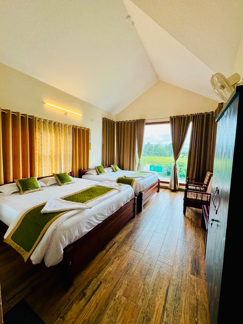 Palmora a homestay by Adike