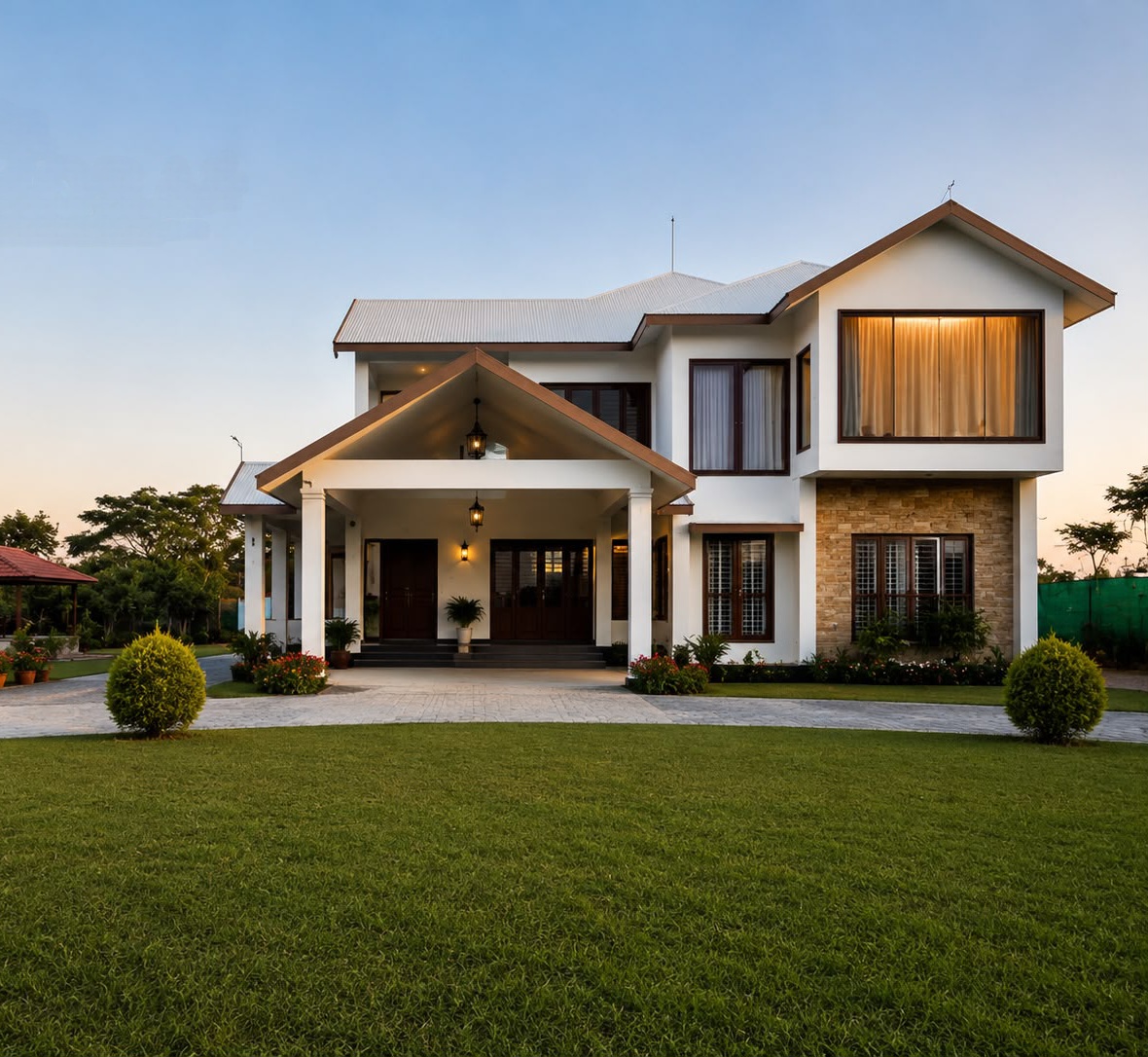 Palmora a homestay by Adike